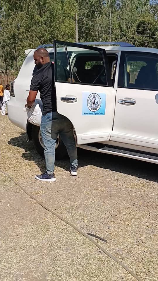 Education Initiative