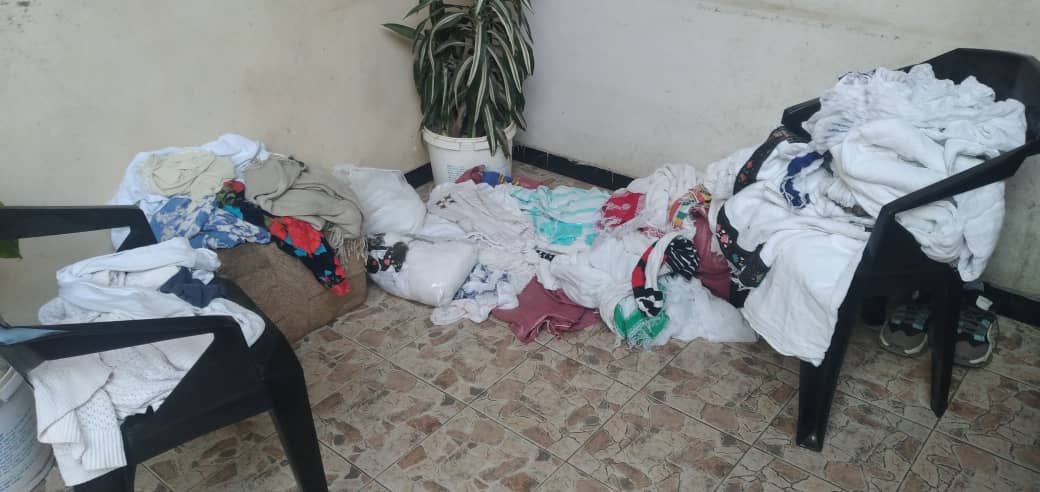 Community Development