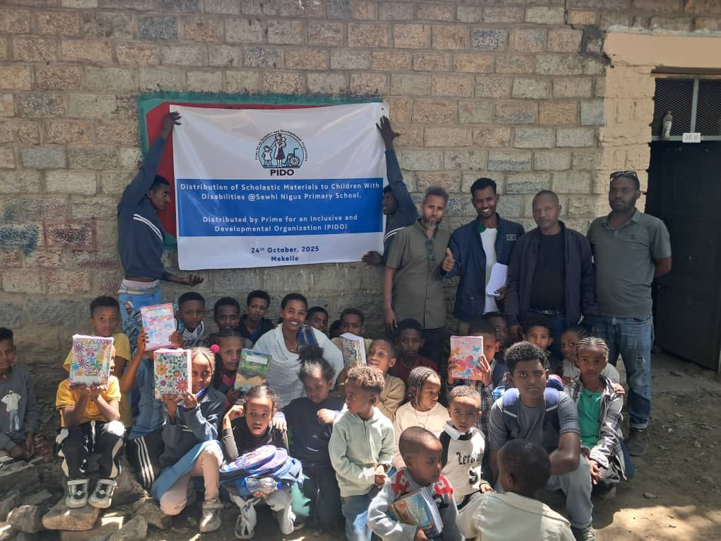 Community empowerment