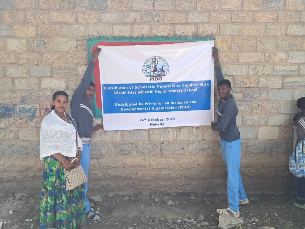 Inclusive development